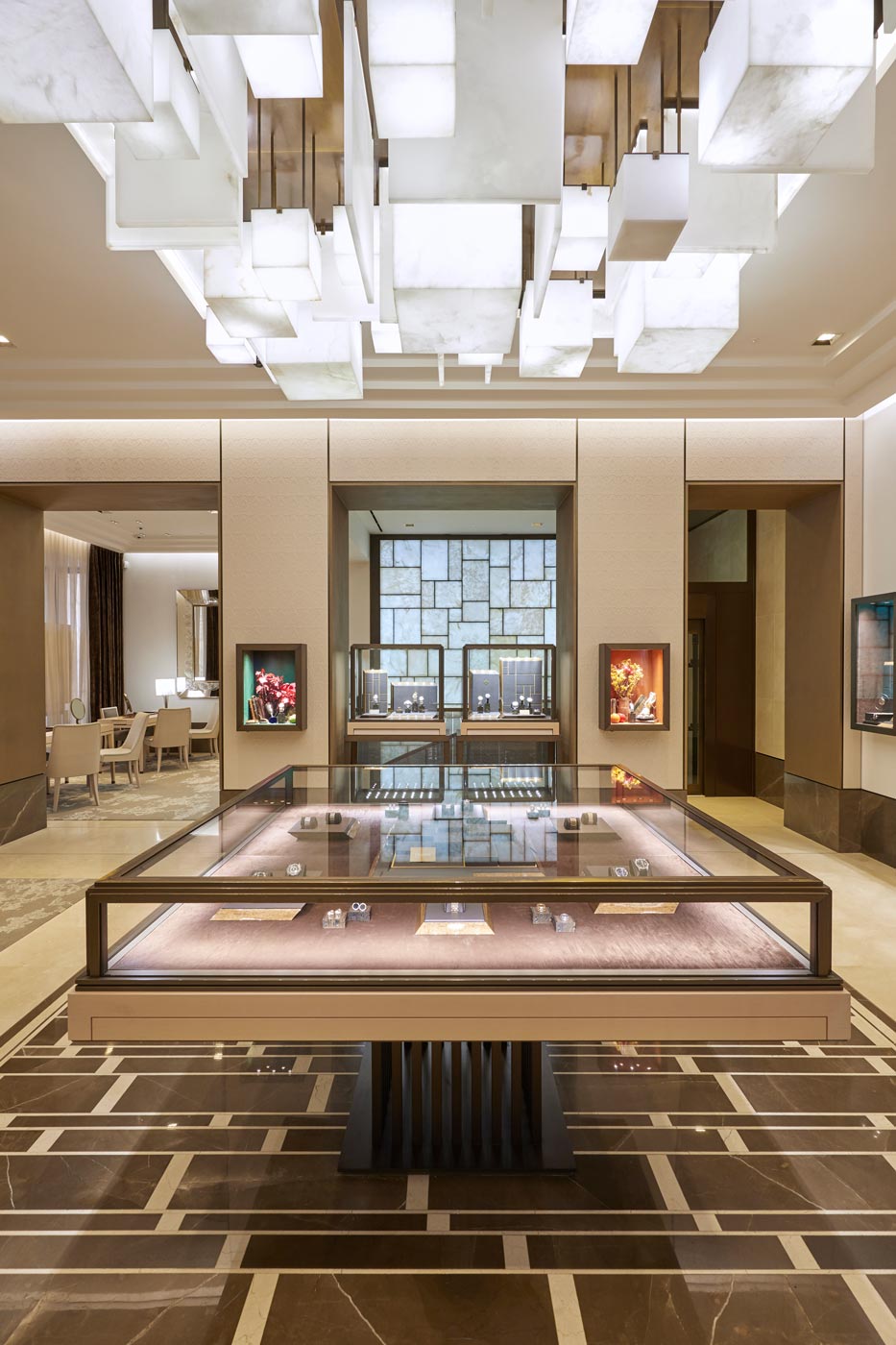 AW2-Patek-Philippe-Salons-London-United-Kingdon-Interiors-3